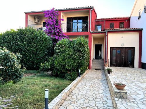 Banjole Casa | Domus Maria with swimming pool and Free parking