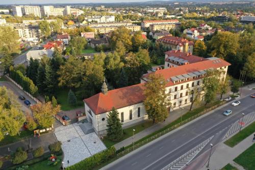 Podgorze Hotel | Domus Mater Hotel