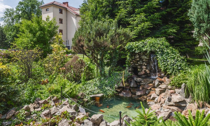 Podgorze Hotel | Domus Mater