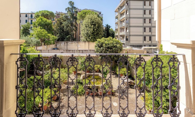 Santa Croce Casa | Domus Mea Suite