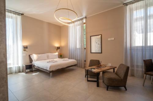 Quartiere XXIV Don Bosco Casa | Domus Nursia
