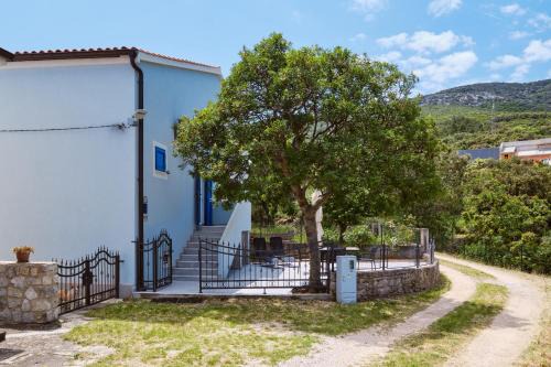 Nerezine Casa | Domus Olivae