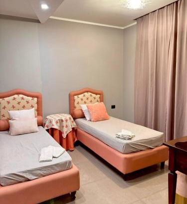Volla Casa | Domus Parthenope