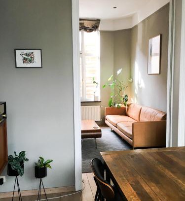 Dendermonde Cama Y Desayuno | Domus Portus