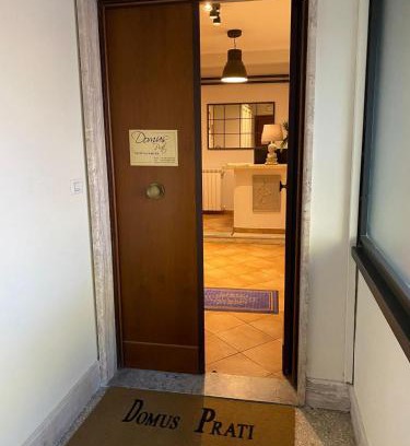 Prati Casa | Domus Prati