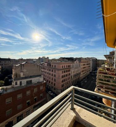 Esquilino Apartamento | Domus Principe Eugenio