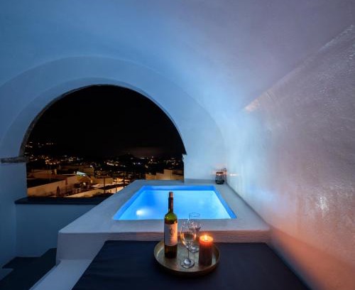 Pyrgos Apartamento | Domus Pyrgos