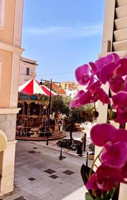 Olbia City Centre Casa | Domus Regia