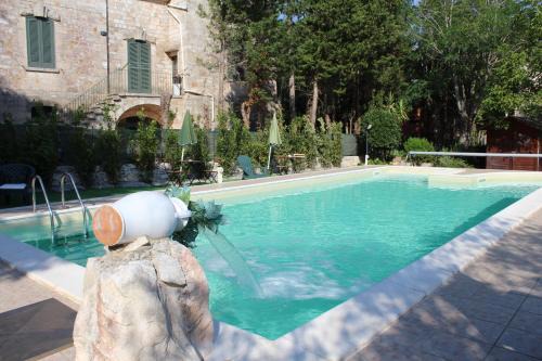 Selva di Fasano Cama Y Desayuno | Domus Relax