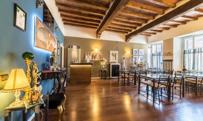 Centro Storico Casa | Domus San Martino