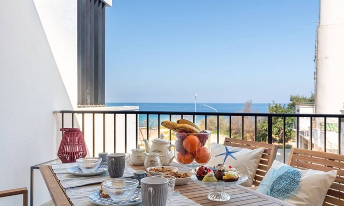 Addaura Apartamento | Domus Sicily - Sea Holidays