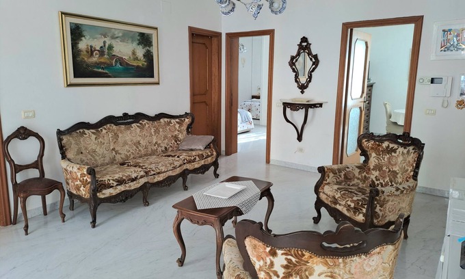 Chieti Apartamento | DOMUS TEATE - Chieti