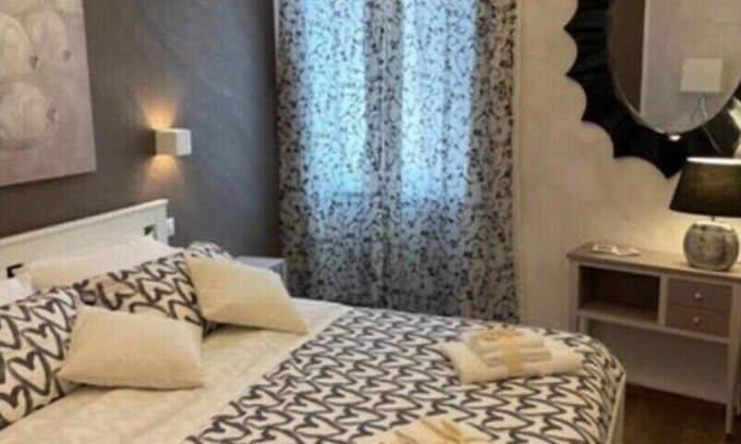 Viterbo Apartamento | DOMUS TUSCIA APARTMENTS Via Estrema 2