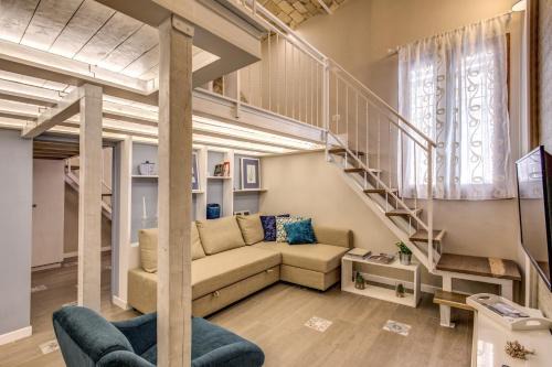 Monti Apartamento | Domus Urbana