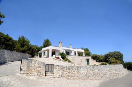 Selva di Fasano Casa | Domus Valentina