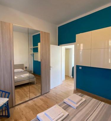 Pavia Apartamento | Domus vicina al Centro Storico