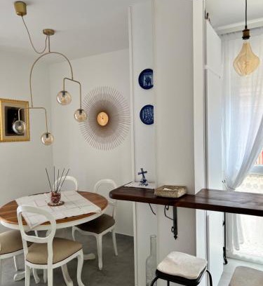 Grottammare Apartamento | DOMUSDONA