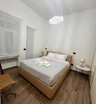Ghisolfa Apartamento | DomusMi delfico 2