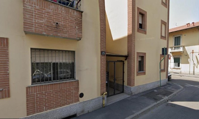 Ponte Nuovo Apartamento | DomusMi Fracastoro-25