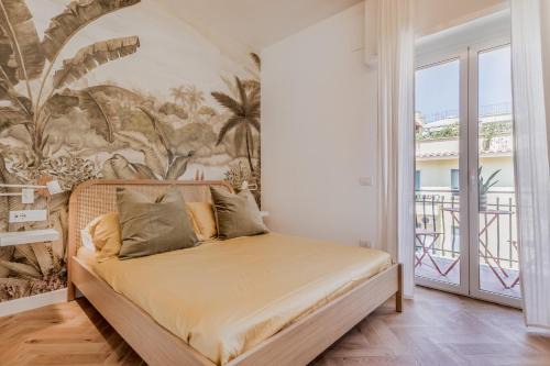 Quartiere XIII Aurelio Apartamento | Domvs Domitilla