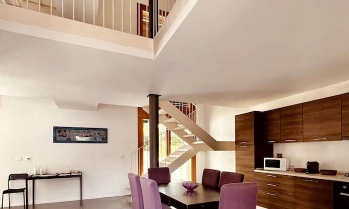 Alba Otro | Domy Loft