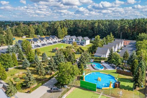 Jantar Casa | Domy Morskie Family Resort