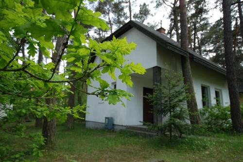 Pobierowo Casa | Domyletnie Pobierowo 100m2 z altaną