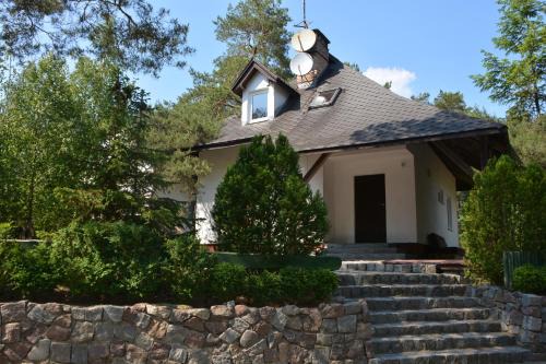 Pobierowo Casa | Domyletnie Pobierowo dom 140 m2 z działką