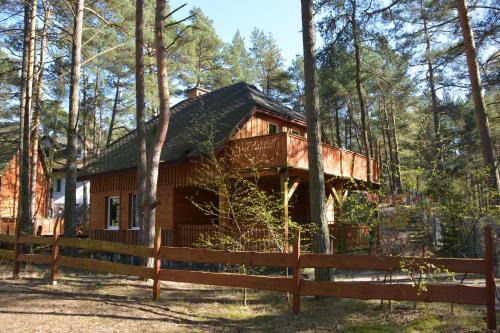 Pobierowo Casa | Domyletnie Pobierowo dom 100m2 z działką i balkonem