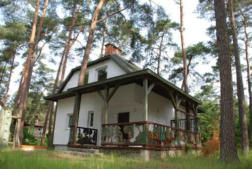 Pobierowo Casa | Domyletnie Pobierowo Duży dom 140m2 z działką