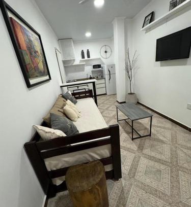 Resistencia Apartamento | Don Antonio Apart 1