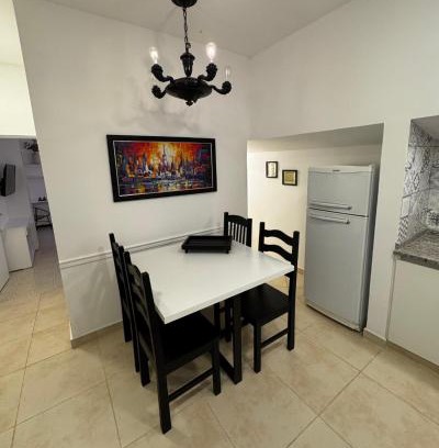 Resistencia Apartamento | Don Antonio Apart 3