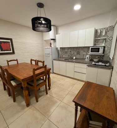 Resistencia Apartamento | Don Antonio Apart 4