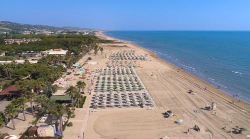 Giulianova Complejo | Don Antonio Glamping Village