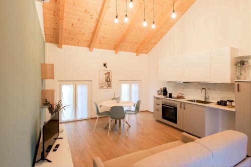Trecate Apartamento | Don Bi Apartments