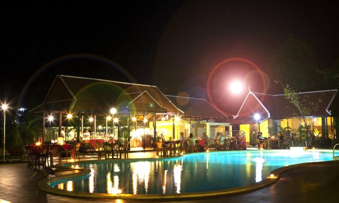 Mittakpheap Hotel | Don Bosco Hotel School