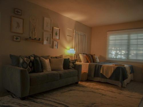 Media Luna Apartamento | Don Chu's Hideout