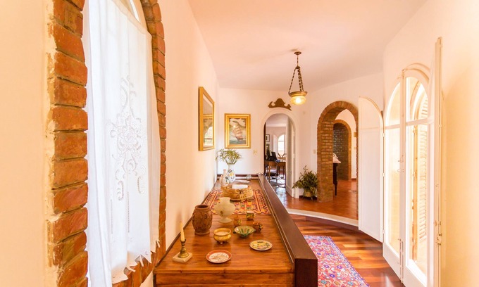 Carini Casa | Don Ciccio Sea House
