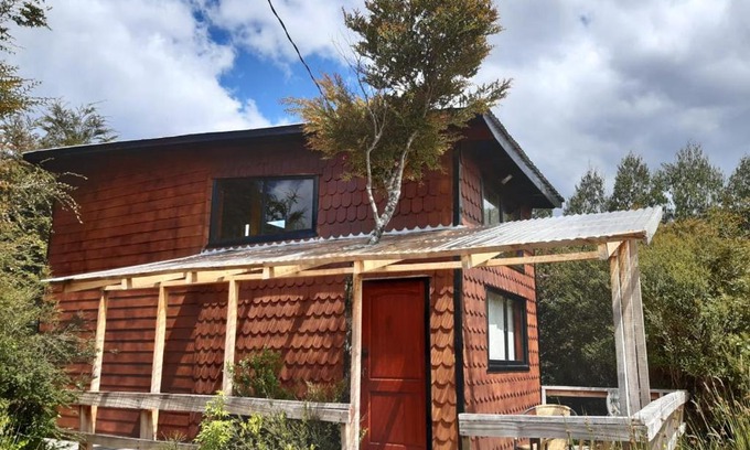 Quellon Casa | Don Coco