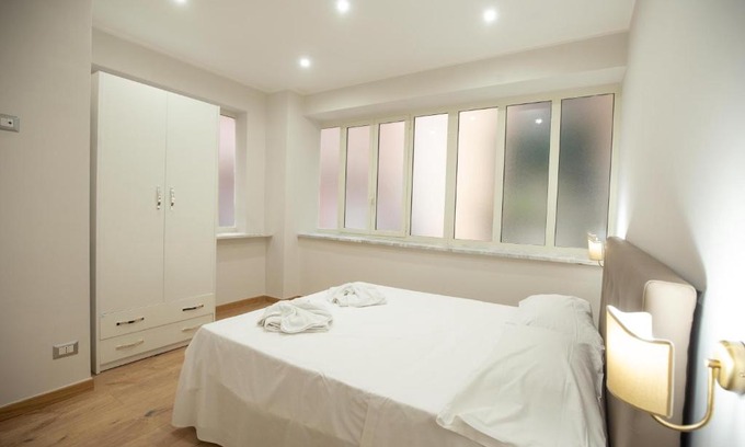 Historical Center Apartamento | Don Cozzolino by Dimorra