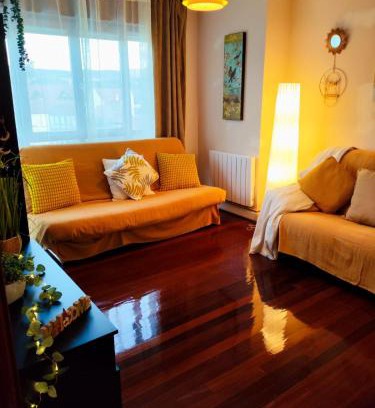 Medina De Pomar Apartamento | Don Divino