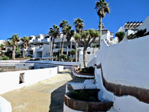 Gáldar Apartamento | Don Faro Ocean View in a Cliff