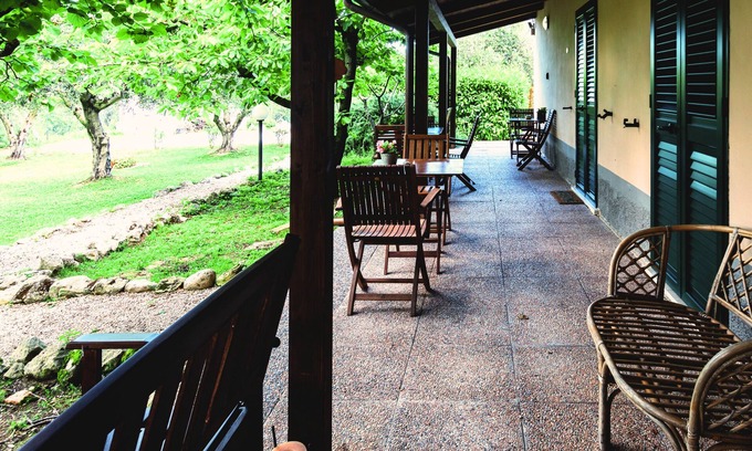 Moscufo Casa | Don Federico Country Inn