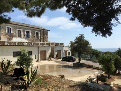 Catanzaro Lido Cama Y Desayuno | Don Giacchì Country House