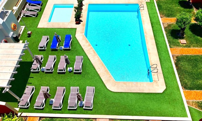 Playa del Inglés Apartamento | Don Gregorio