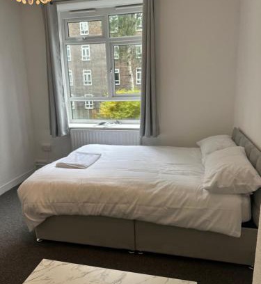 Chiswick Apartamento | Don Jackson London Apartment