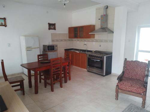 Santa Fe Apartamento | Don Jose