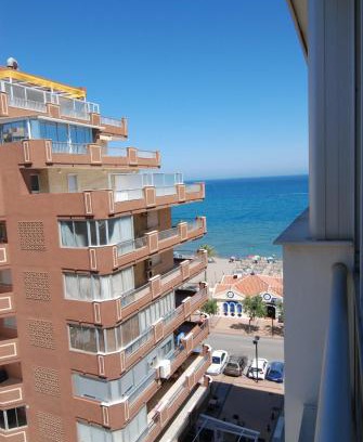 Torreblanca Apartamento | don juan
