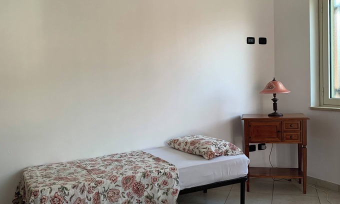 Gizzeria Casa | Don Michele Apartments