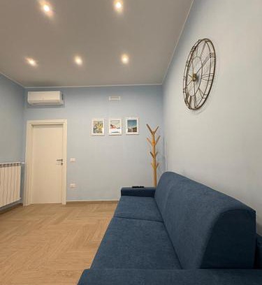 Mount Vesuvius - Pompei Apartamento | Don Mimì Casa Vacanza